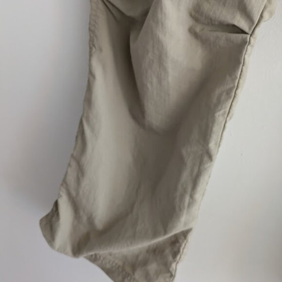 REI Kids Casual Pants - Tan and Green - Picture 11 of 14
